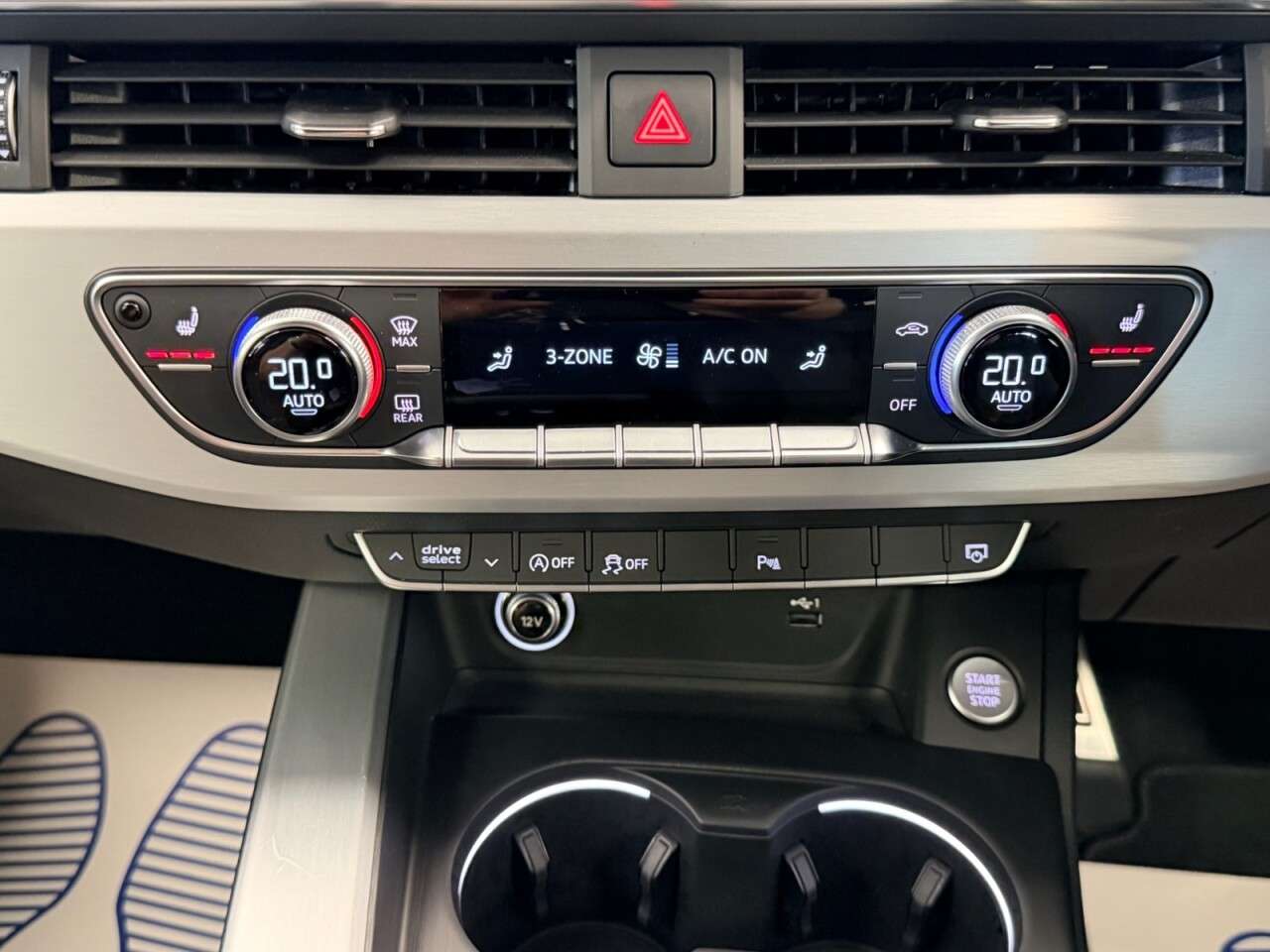 2019 AUDI A5 SPORTBACK 2019 AUDI A5 SPORTBACK