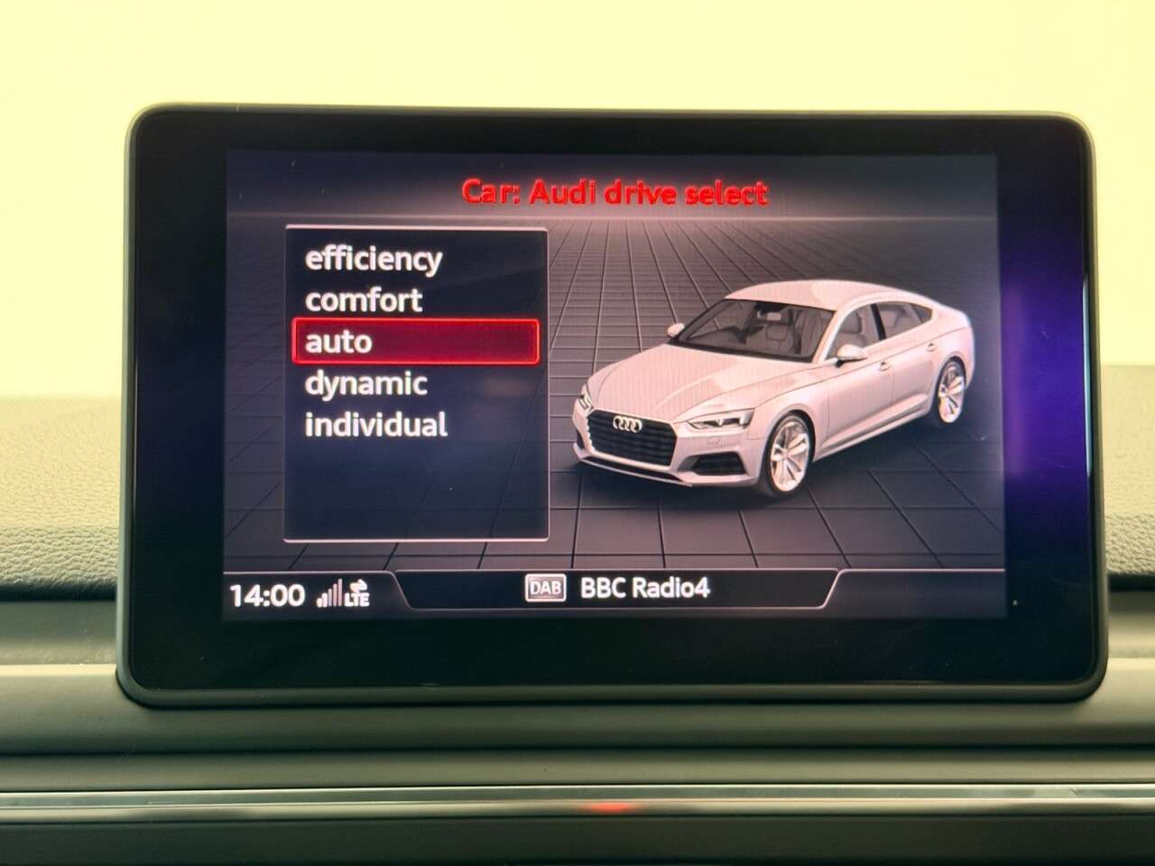 2019 AUDI A5 SPORTBACK 2019 AUDI A5 SPORTBACK