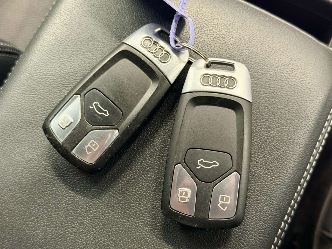 2019 AUDI A5 SPORTBACK 2019 AUDI A5 SPORTBACK