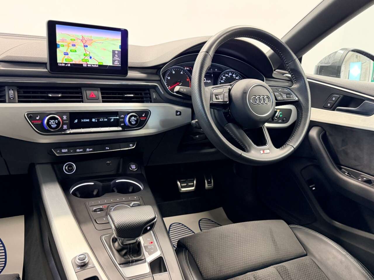 2019 AUDI A5 SPORTBACK 2019 AUDI A5 SPORTBACK