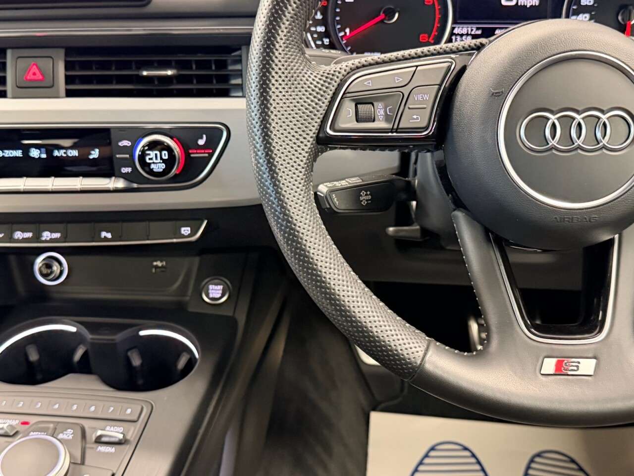 2019 AUDI A5 SPORTBACK 2019 AUDI A5 SPORTBACK