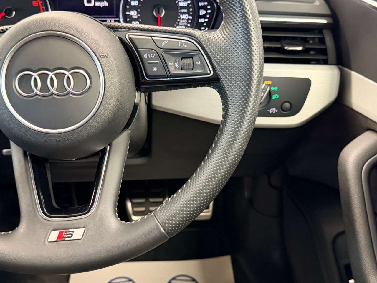 2019 AUDI A5 SPORTBACK 2019 AUDI A5 SPORTBACK