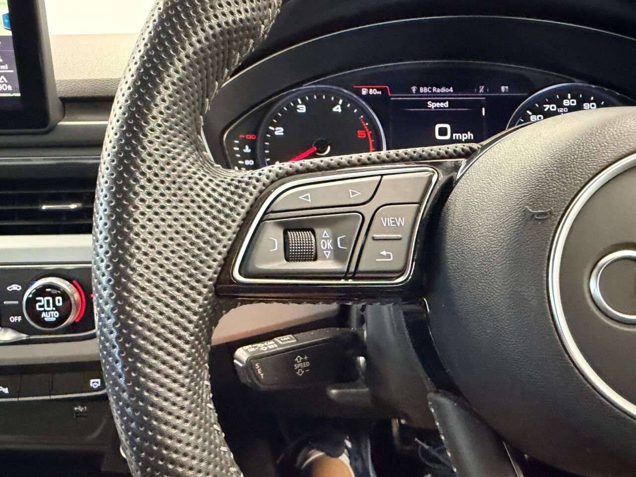 2019 AUDI A5 SPORTBACK 2019 AUDI A5 SPORTBACK