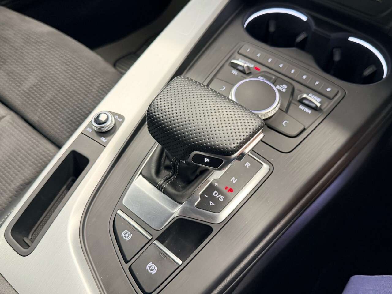 2019 AUDI A5 SPORTBACK 2019 AUDI A5 SPORTBACK