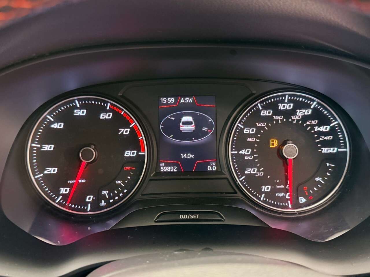 2019 SEAT ATECA 2019 SEAT ATECA