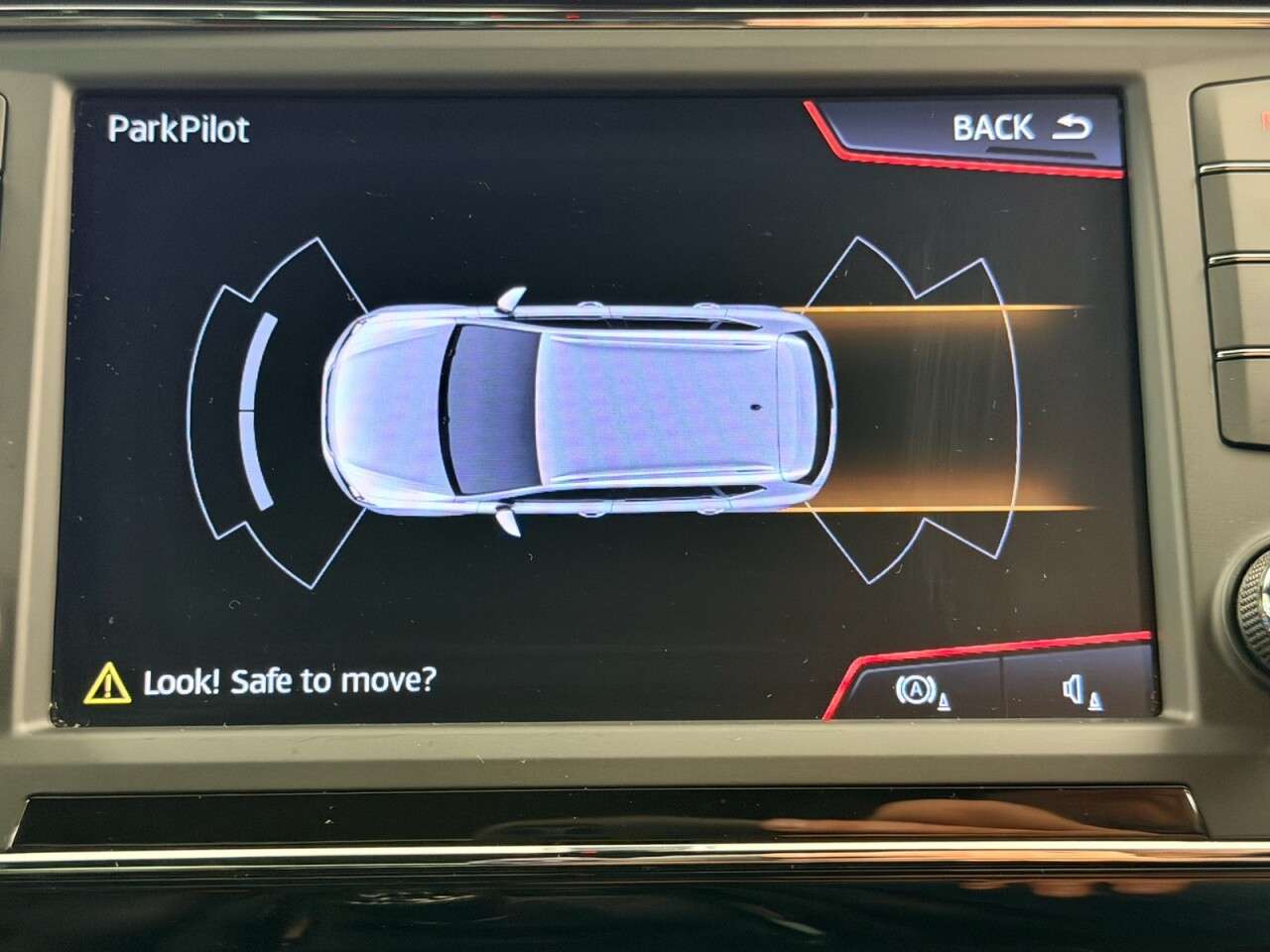 2019 SEAT ATECA 2019 SEAT ATECA