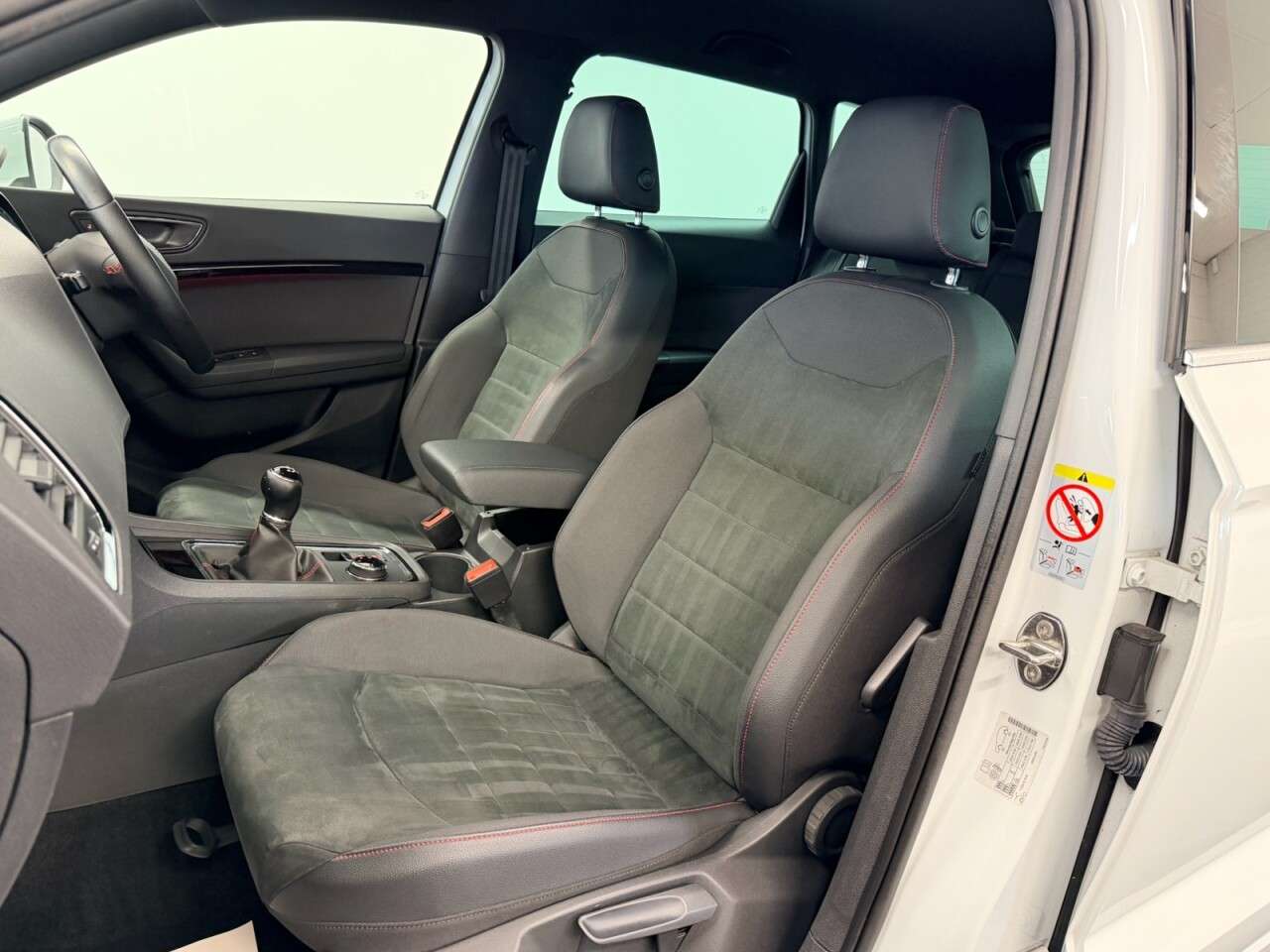 2019 SEAT ATECA 2019 SEAT ATECA