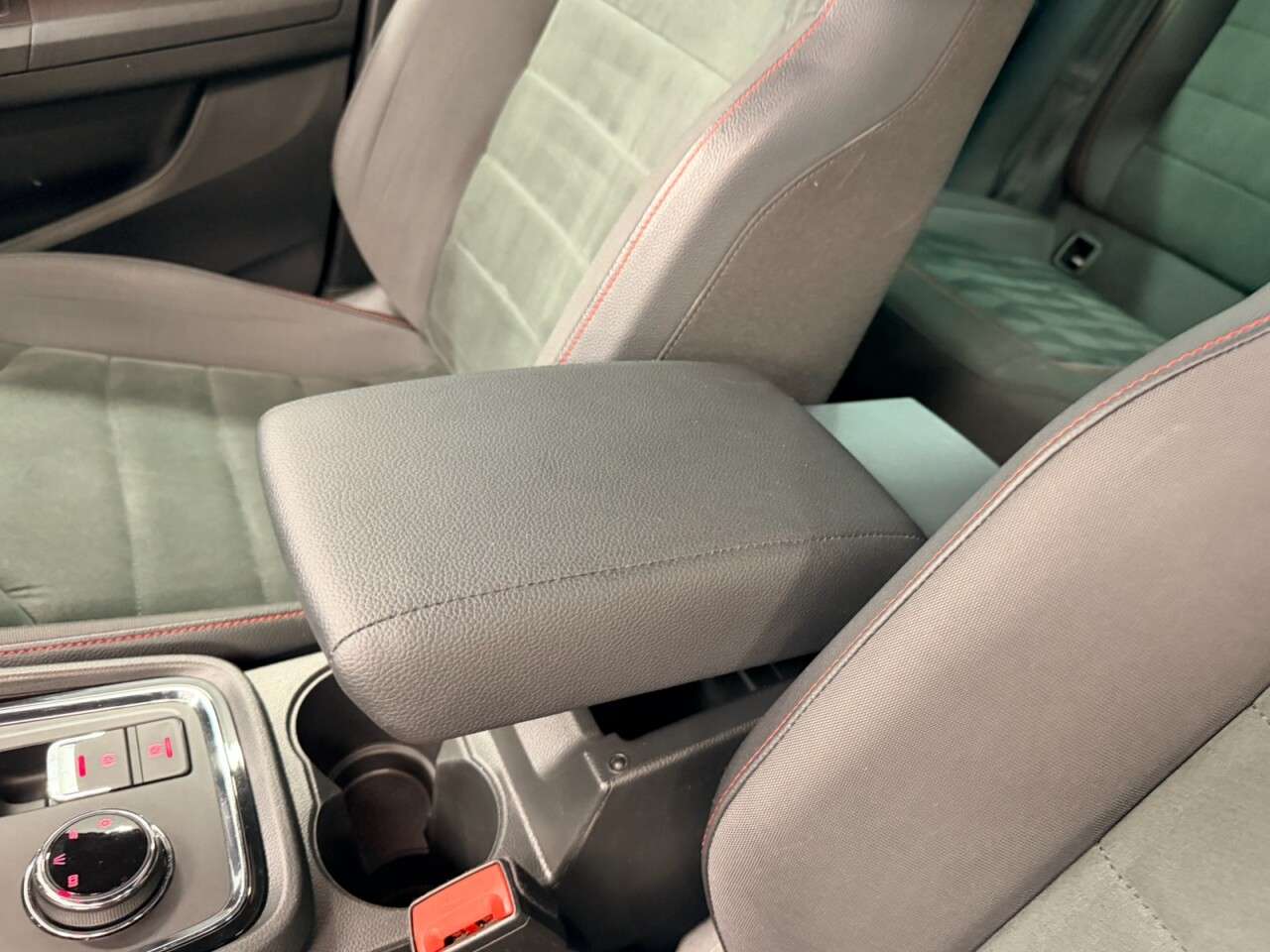 2019 SEAT ATECA 2019 SEAT ATECA