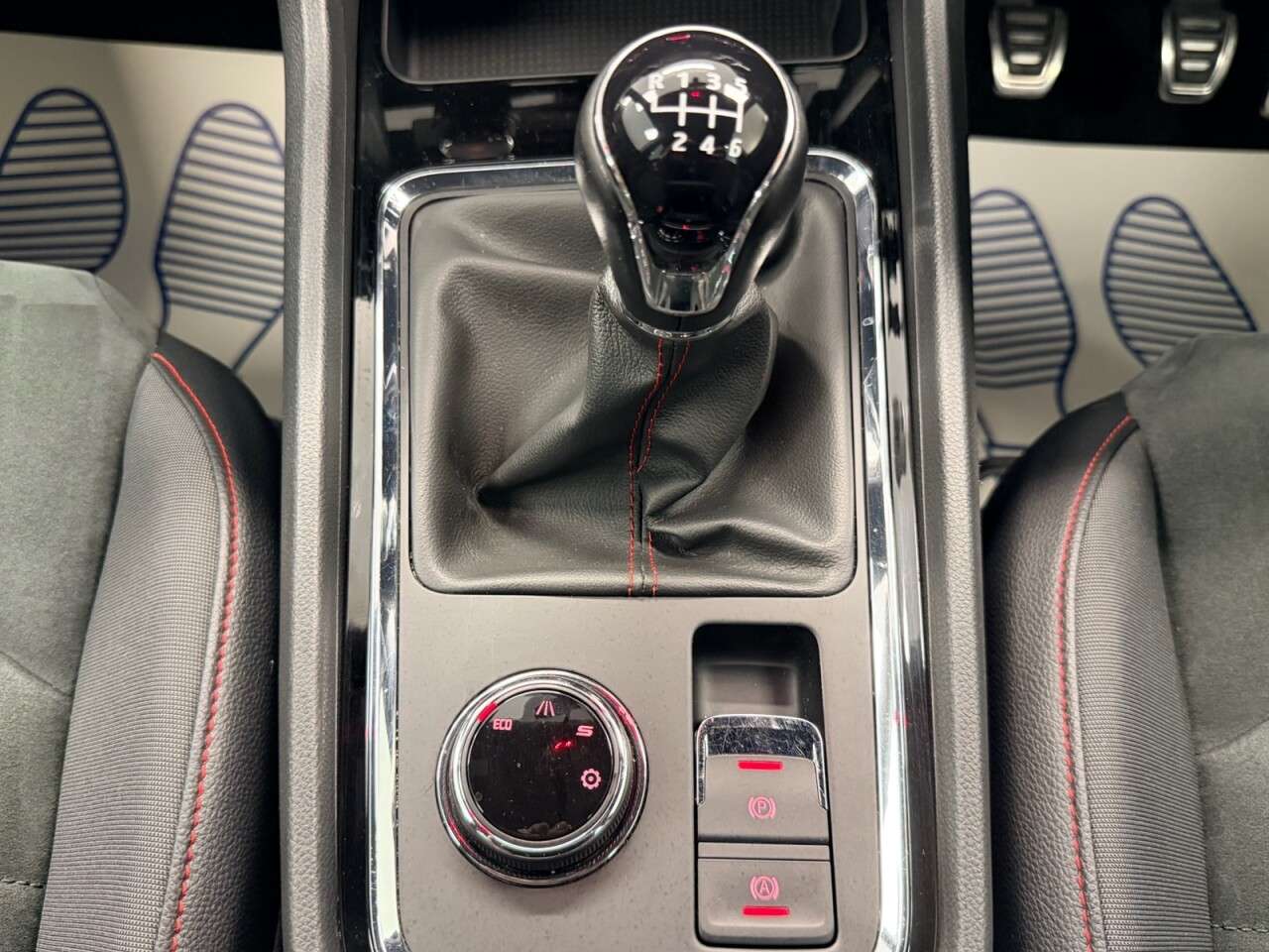 2019 SEAT ATECA 2019 SEAT ATECA