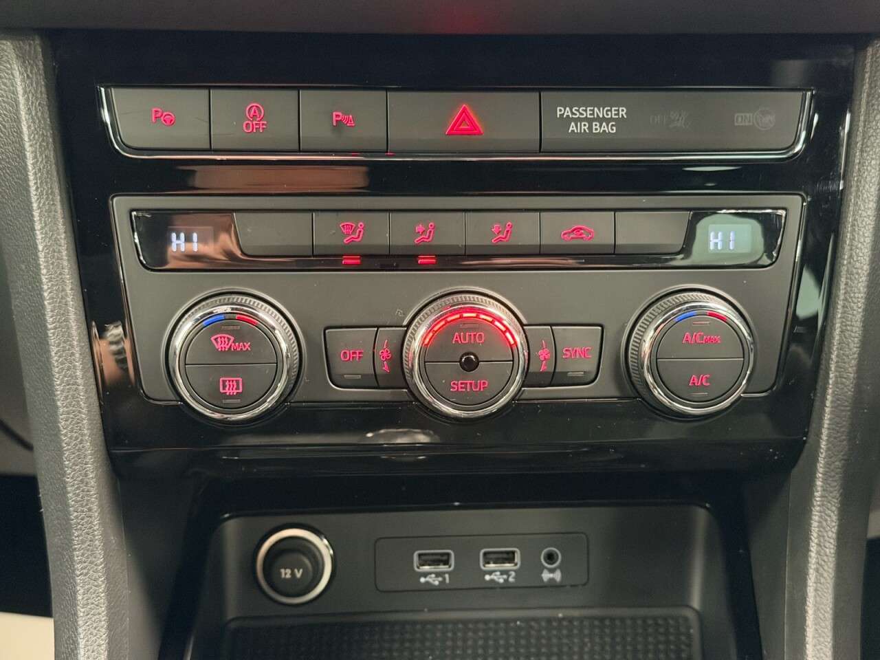 2019 SEAT ATECA 2019 SEAT ATECA