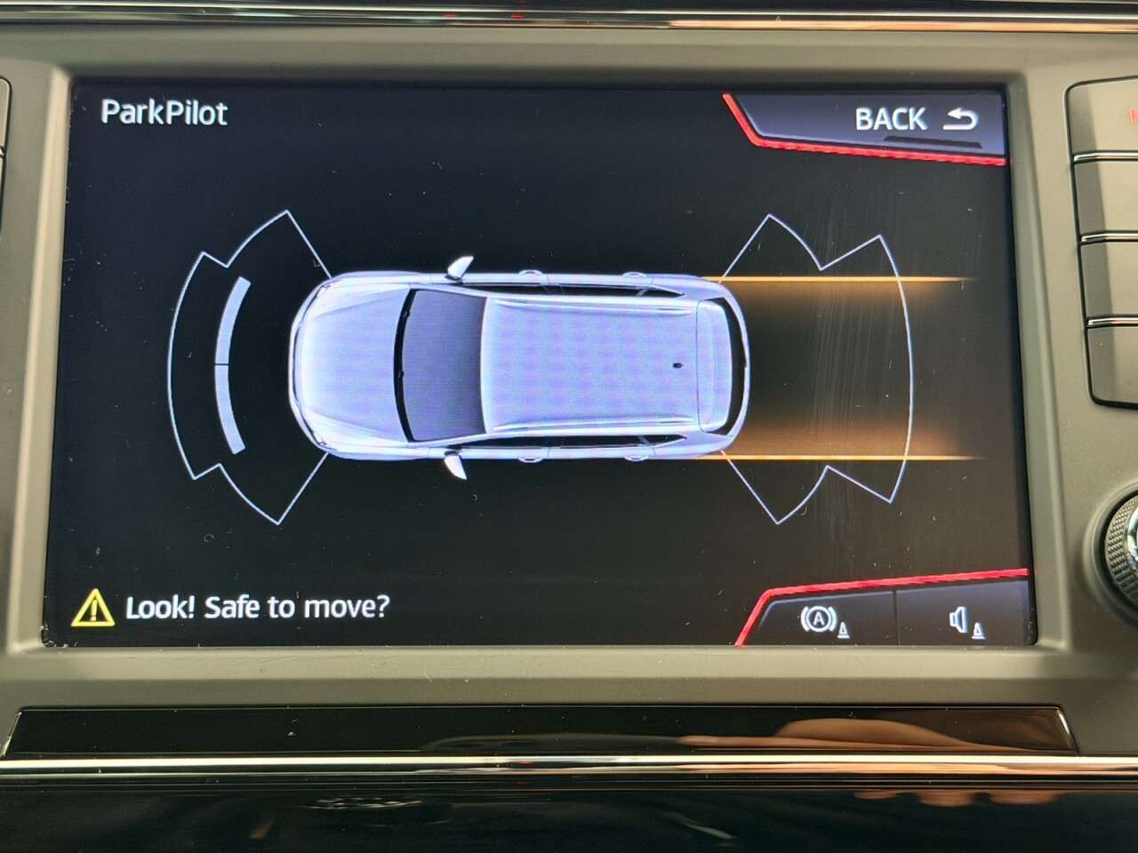 2019 SEAT ATECA 2019 SEAT ATECA
