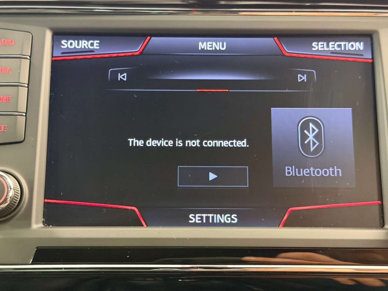 2019 SEAT ATECA 2019 SEAT ATECA