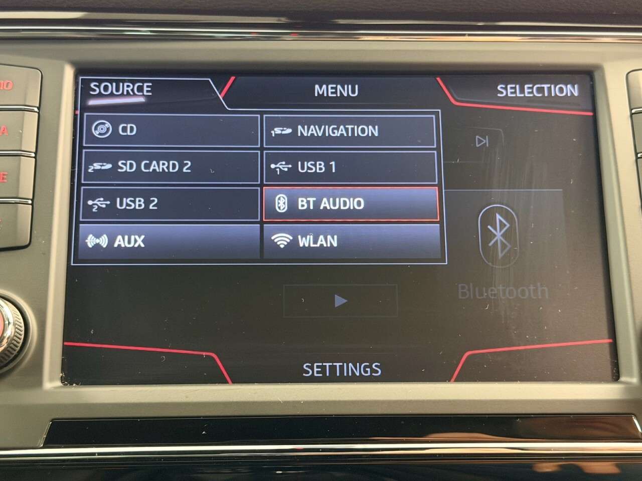 2019 SEAT ATECA 2019 SEAT ATECA