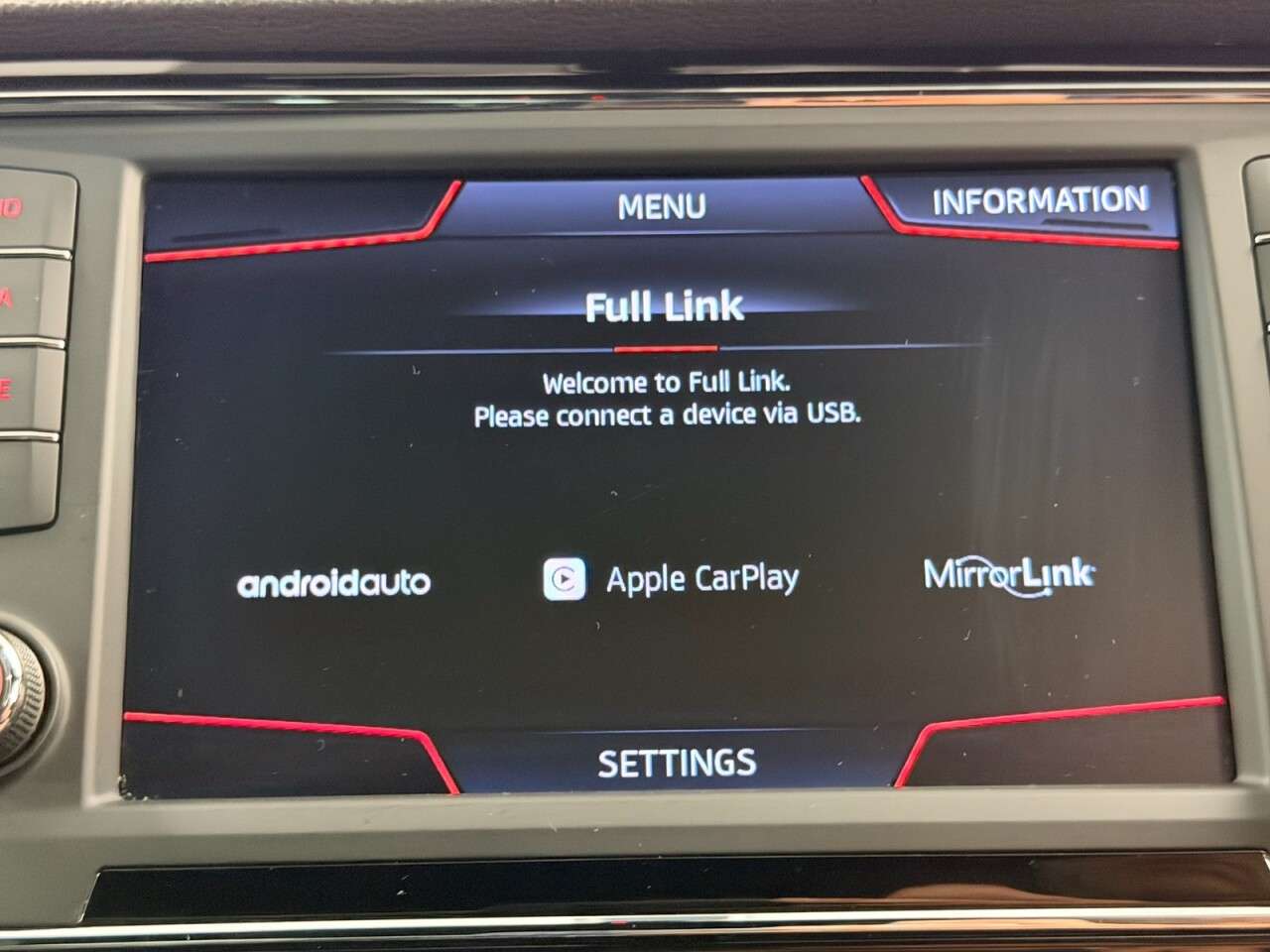 2019 SEAT ATECA 2019 SEAT ATECA