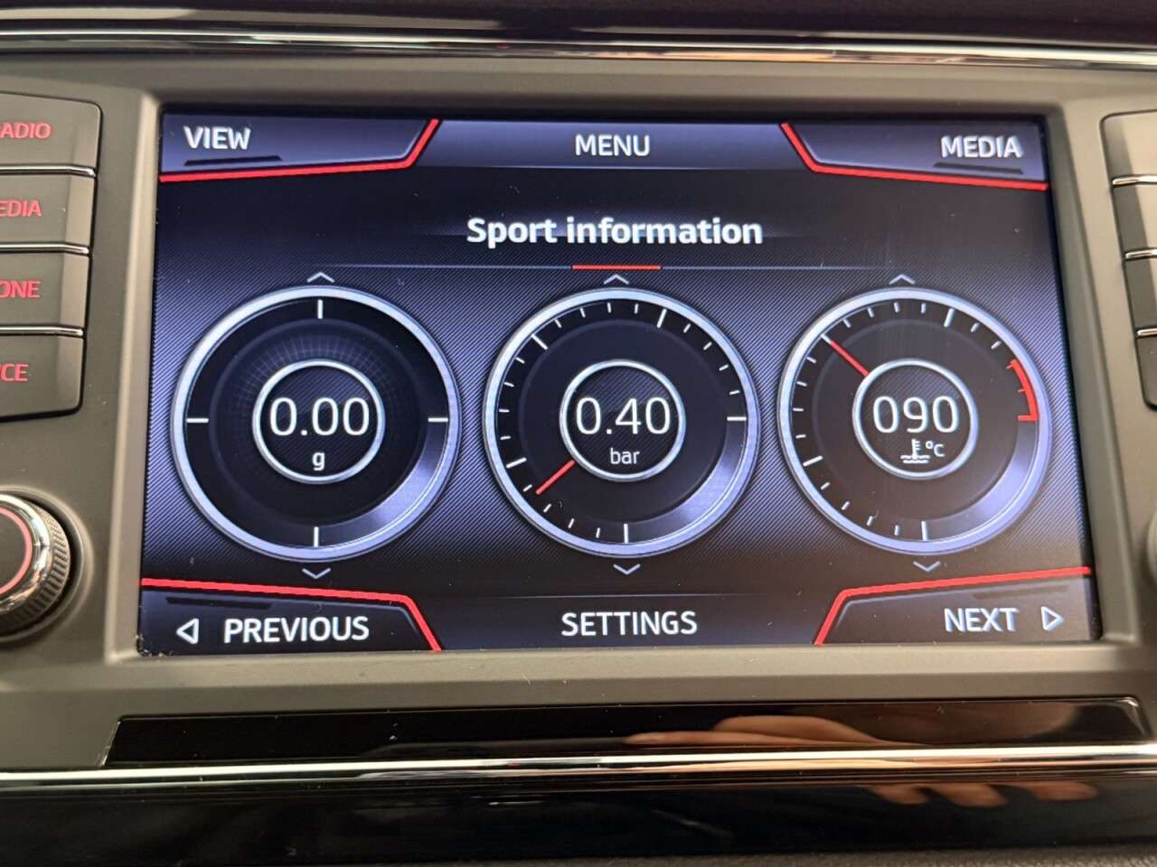 2019 SEAT ATECA 2019 SEAT ATECA