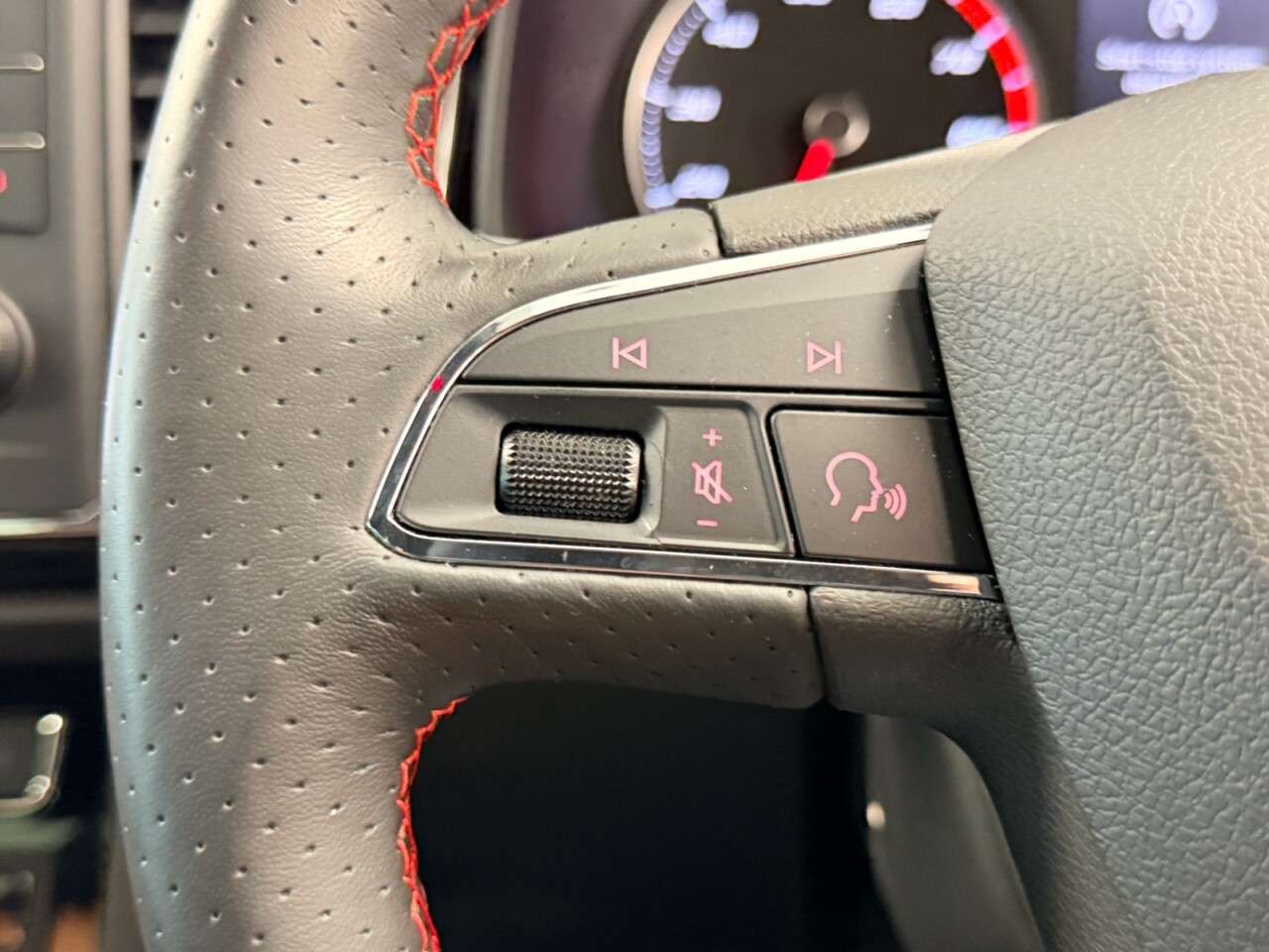 2019 SEAT ATECA 2019 SEAT ATECA