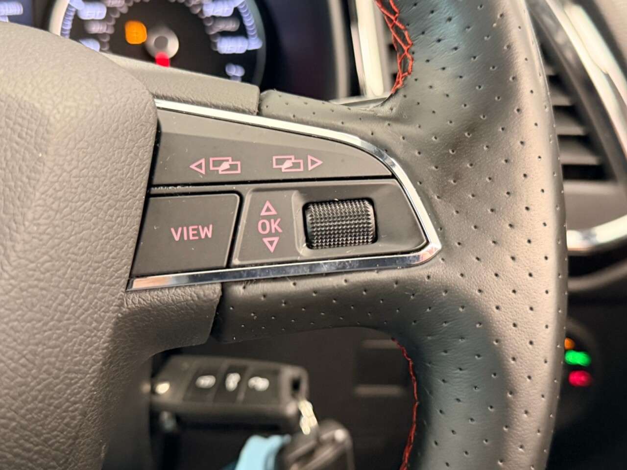2019 SEAT ATECA 2019 SEAT ATECA