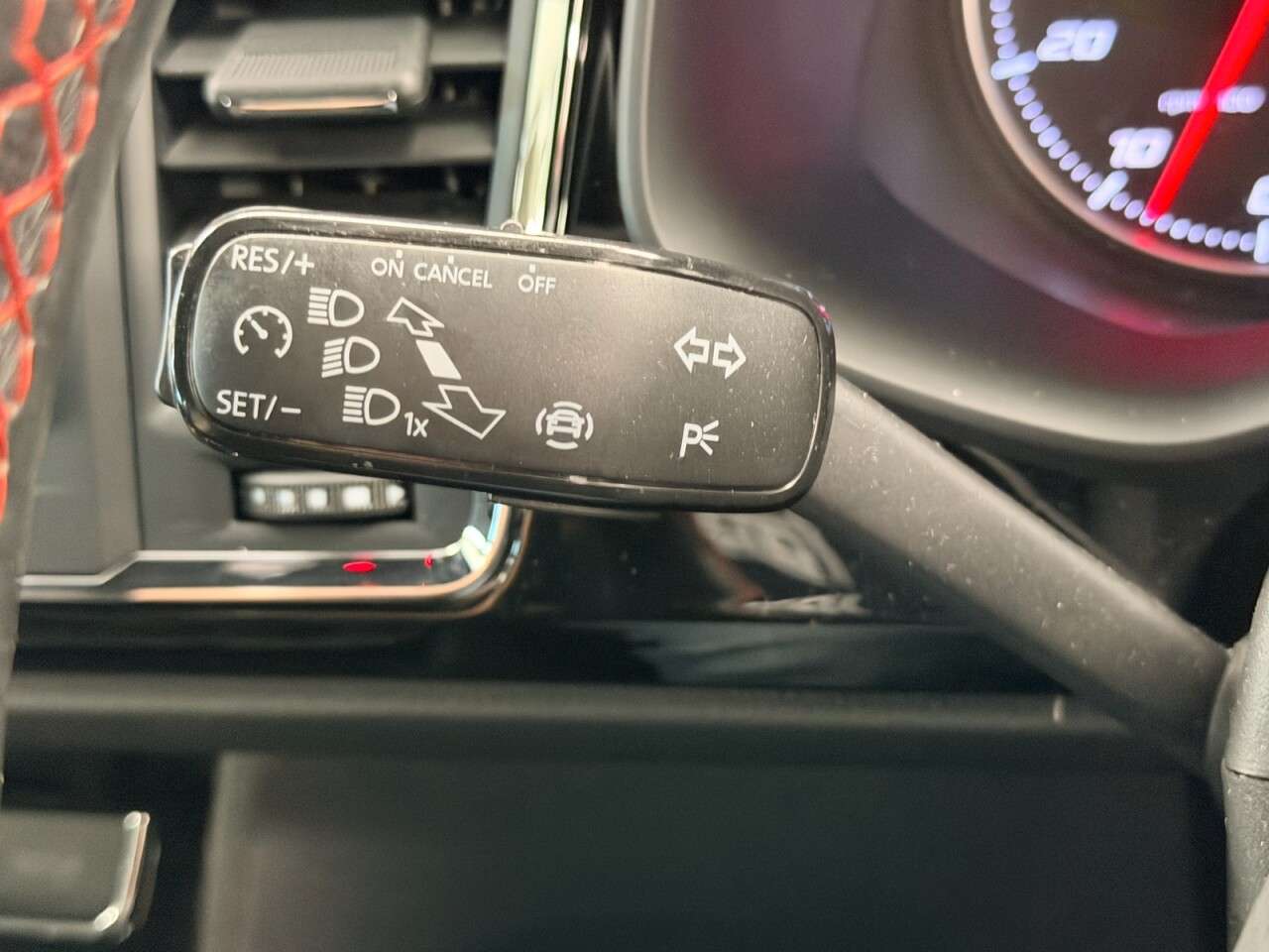 2019 SEAT ATECA 2019 SEAT ATECA
