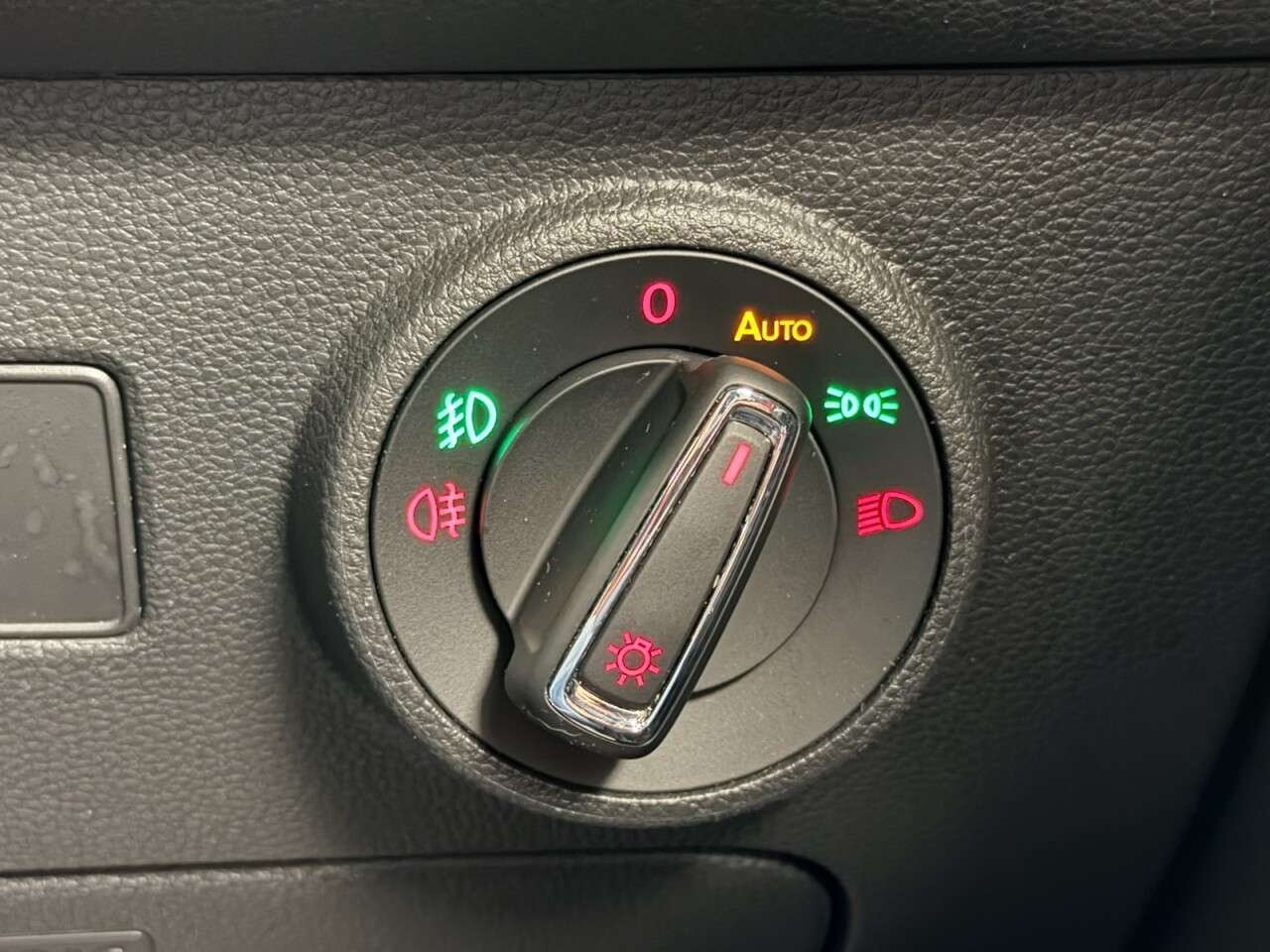 2019 SEAT ATECA 2019 SEAT ATECA