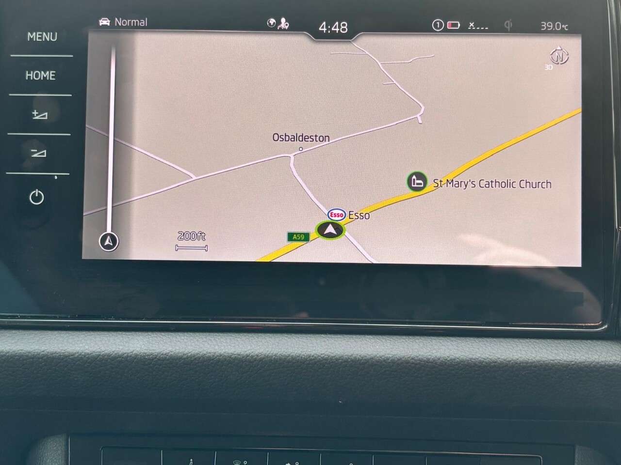 A 2020 SKODA KODIAQ 1.5 TSI ACT SE L DSG AUTO 150 BHP + 7 SEATS + SAT NAV A 2020 SKODA KODIAQ 1.5 TSI ACT SE L DSG AUTO 150 BHP + 7 SEATS + SAT NAV