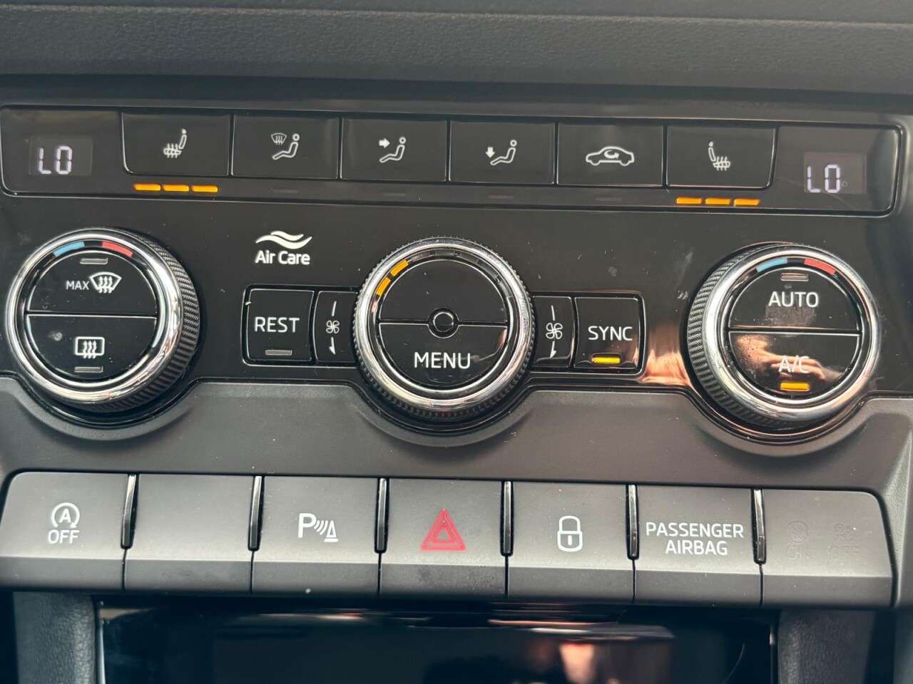 2020 SKODA KODIAQ 2020 SKODA KODIAQ