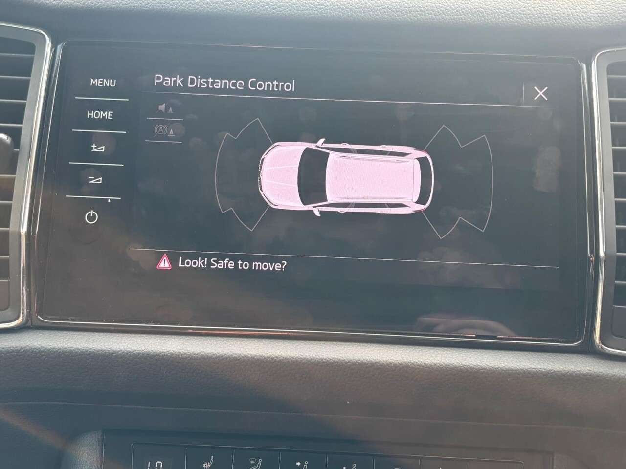 2020 SKODA KODIAQ 2020 SKODA KODIAQ