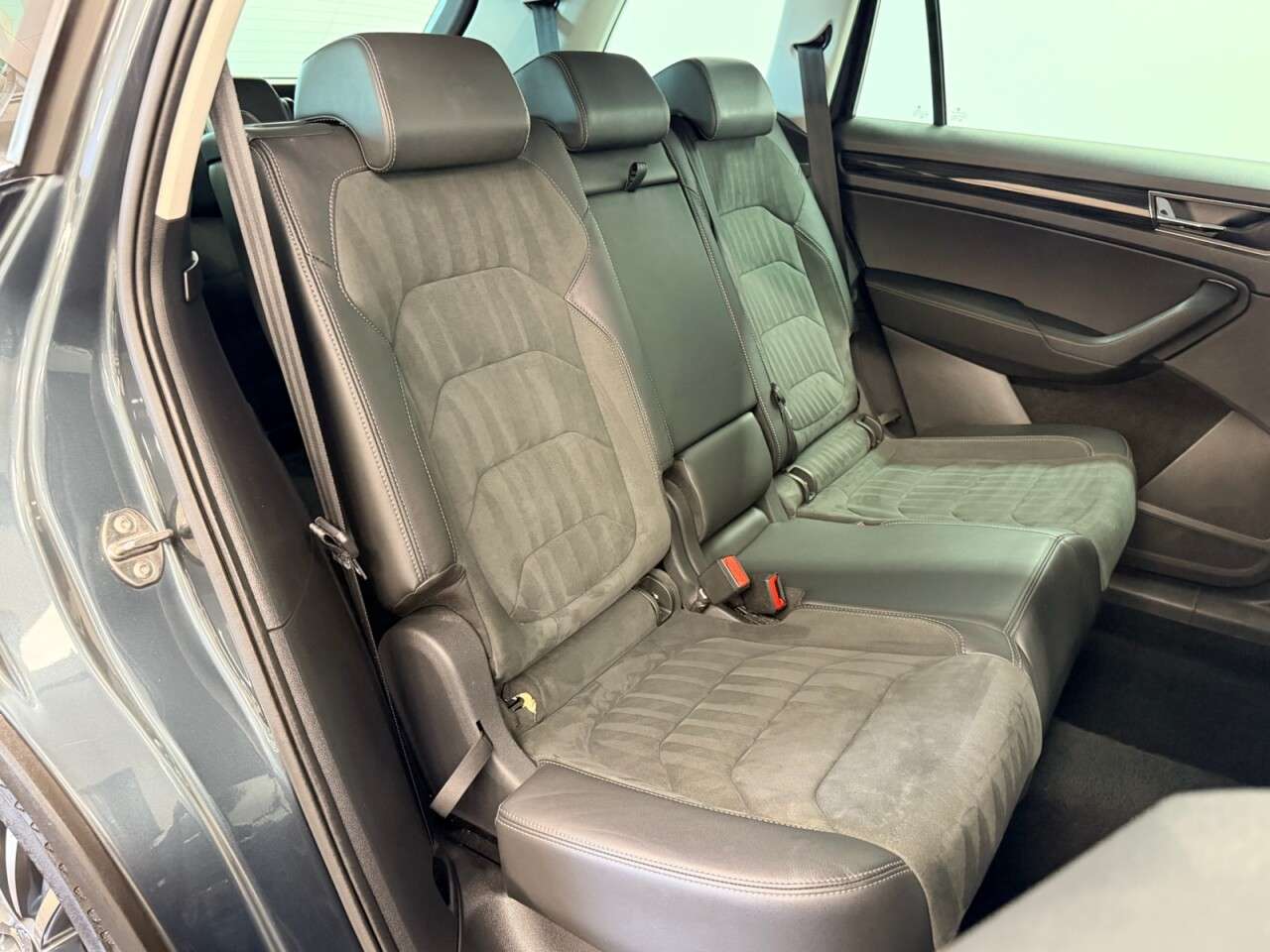 2020 SKODA KODIAQ 2020 SKODA KODIAQ