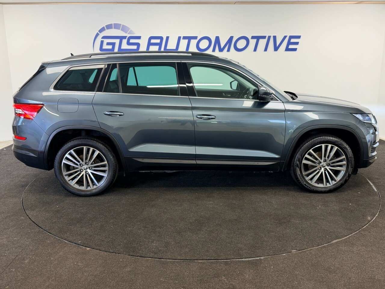 2020 SKODA KODIAQ 2020 SKODA KODIAQ