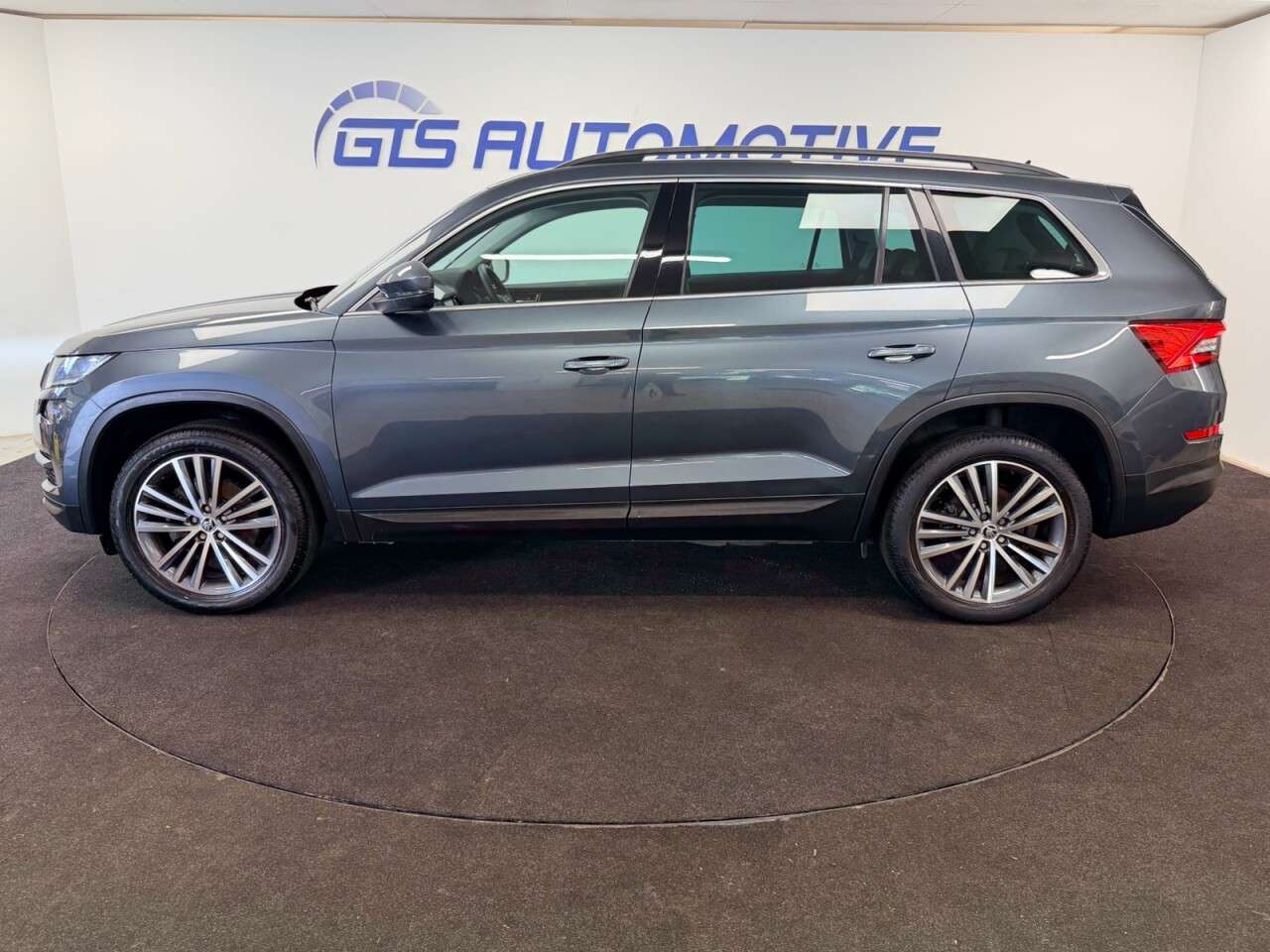 2020 SKODA KODIAQ 2020 SKODA KODIAQ