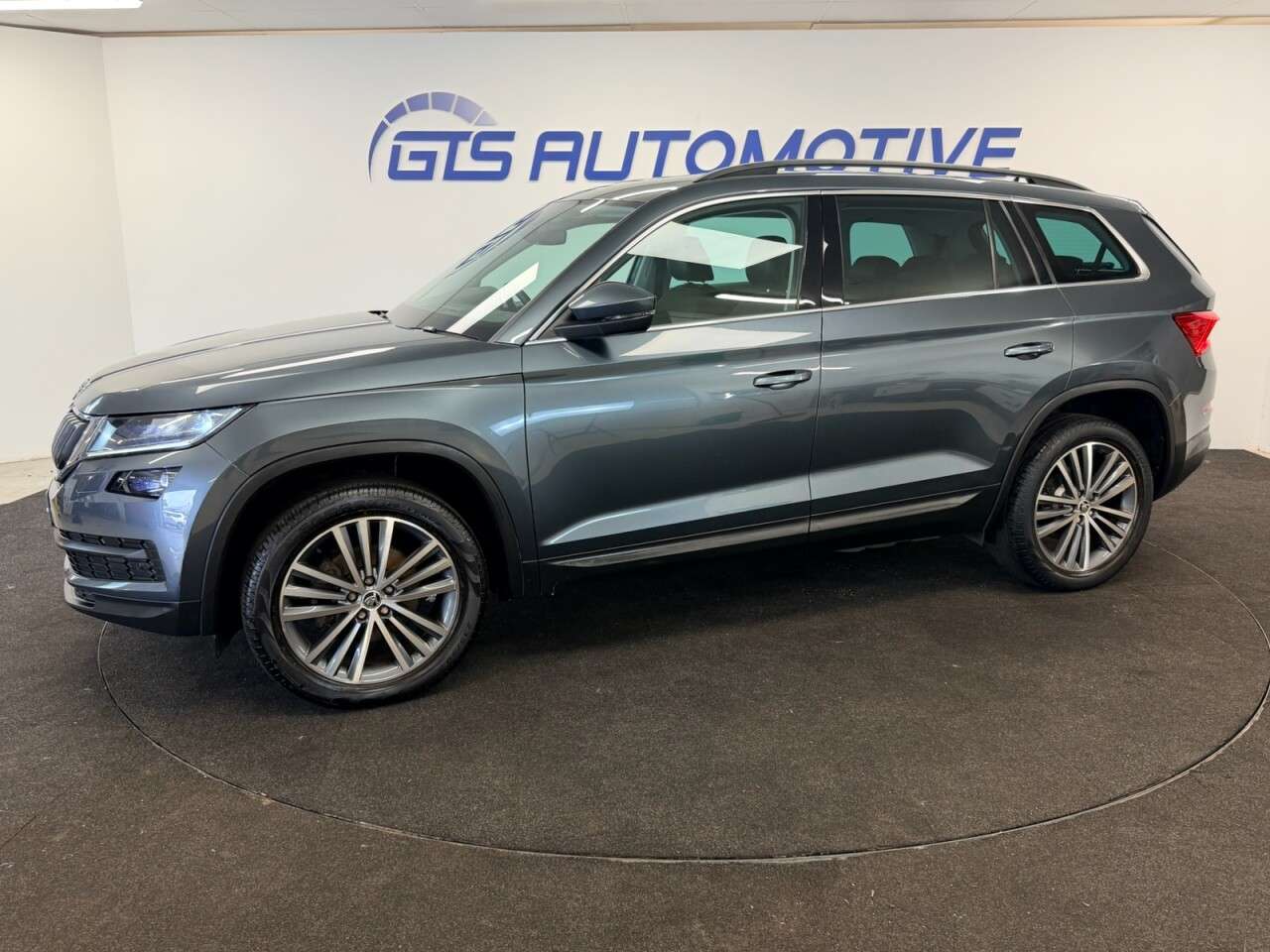 2020 SKODA KODIAQ 2020 SKODA KODIAQ