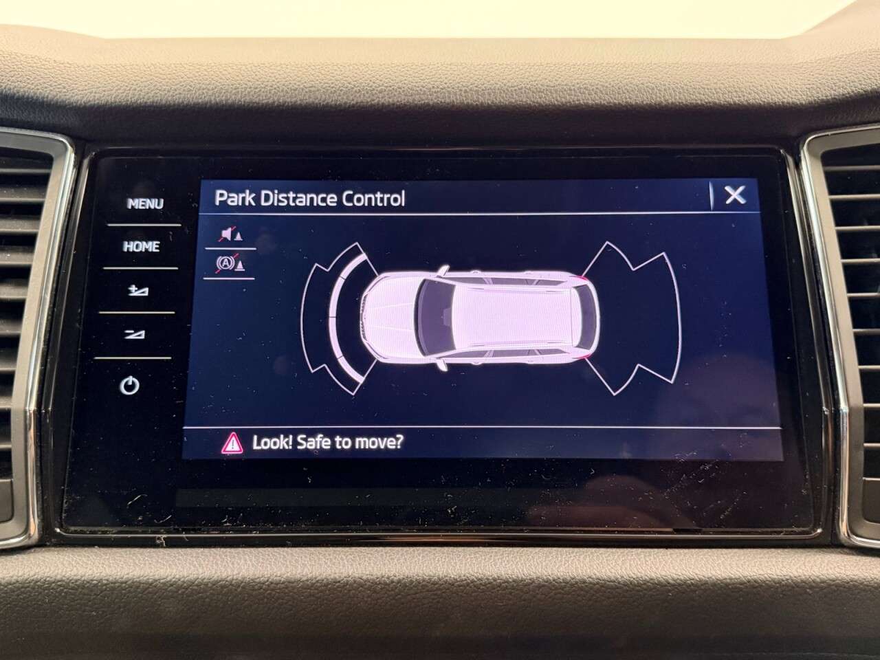 2020 SKODA KODIAQ 2020 SKODA KODIAQ