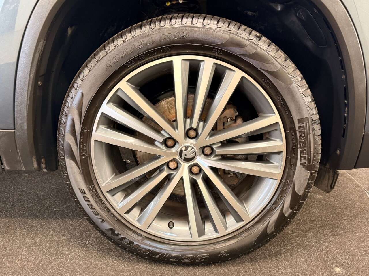 2020 SKODA KODIAQ 2020 SKODA KODIAQ