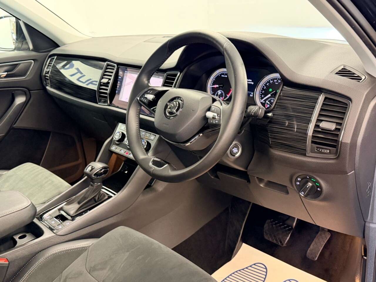 2020 SKODA KODIAQ 2020 SKODA KODIAQ