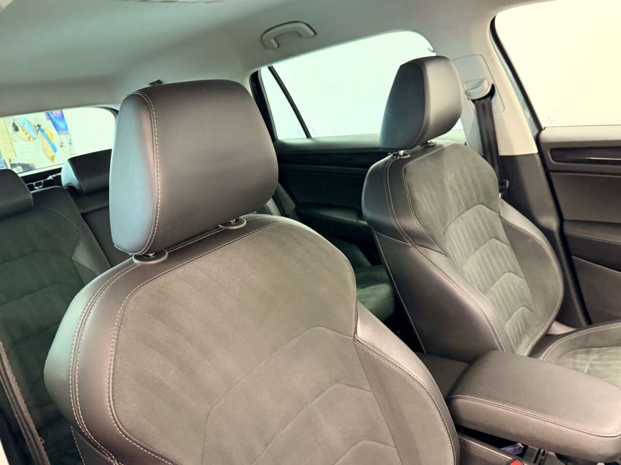2020 SKODA KODIAQ 2020 SKODA KODIAQ