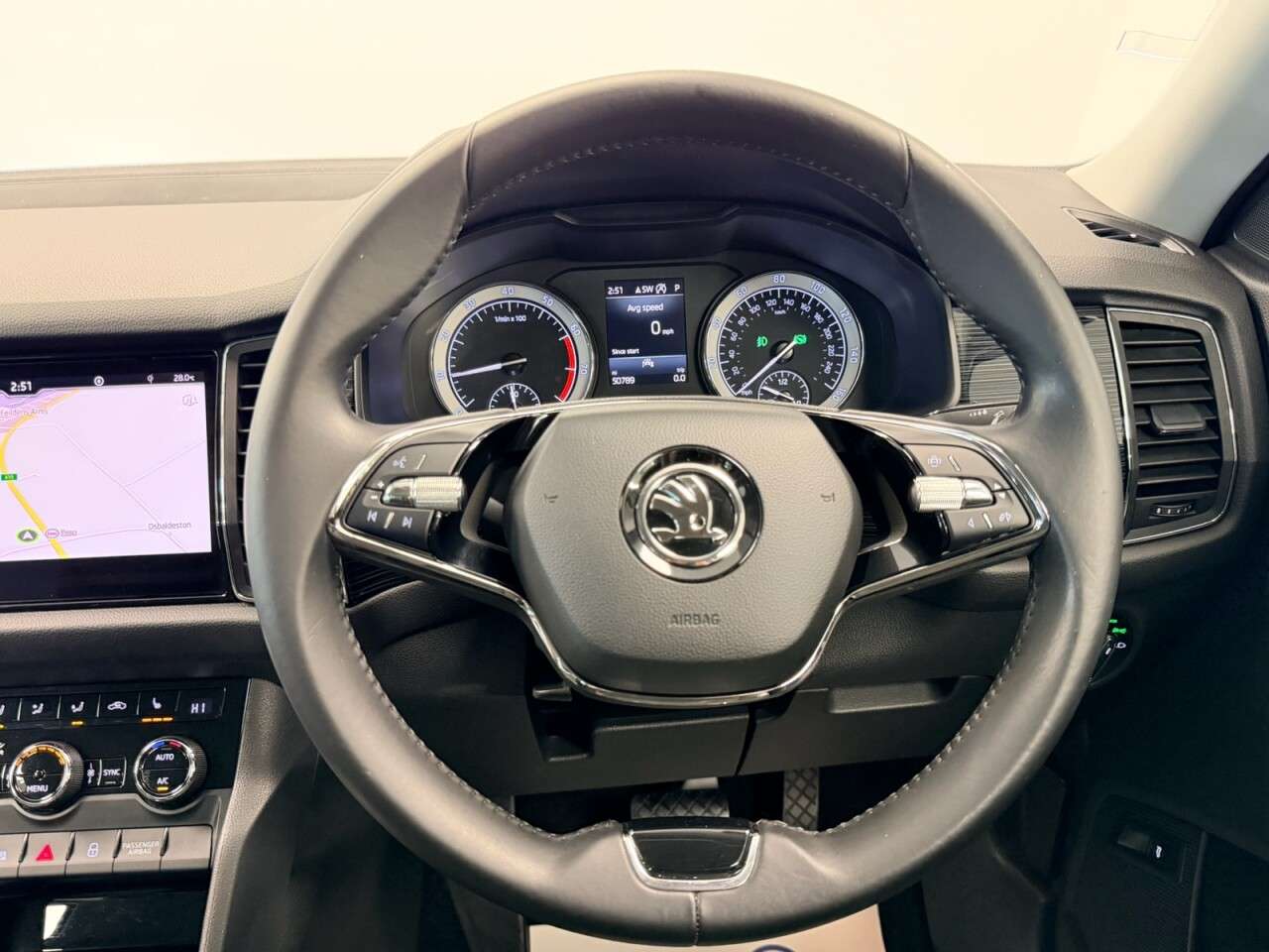 2020 SKODA KODIAQ 2020 SKODA KODIAQ