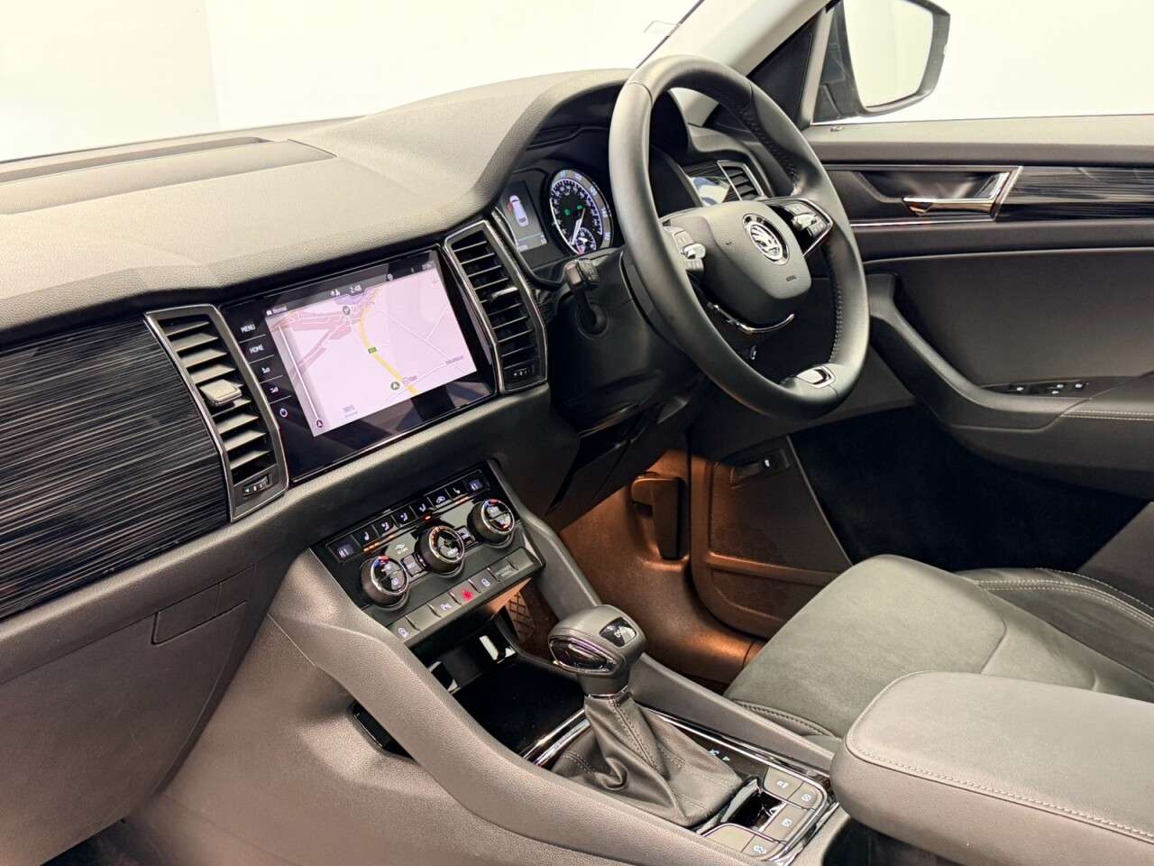 2020 SKODA KODIAQ 2020 SKODA KODIAQ
