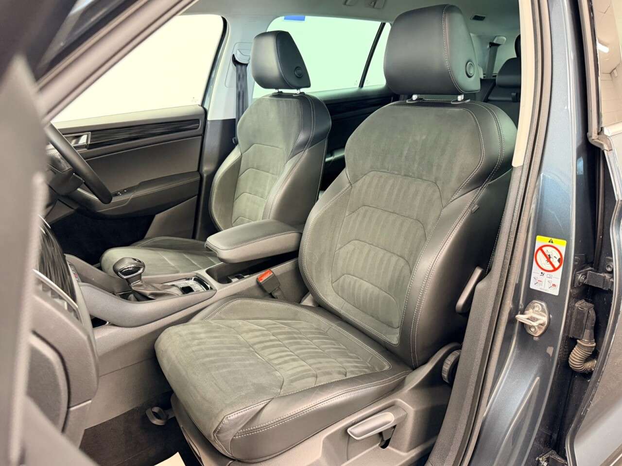2020 SKODA KODIAQ 2020 SKODA KODIAQ