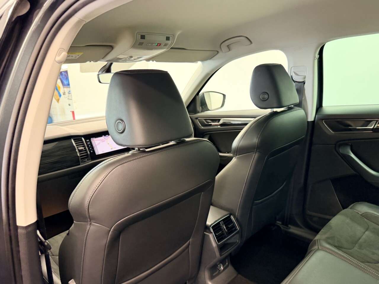 2020 SKODA KODIAQ 2020 SKODA KODIAQ