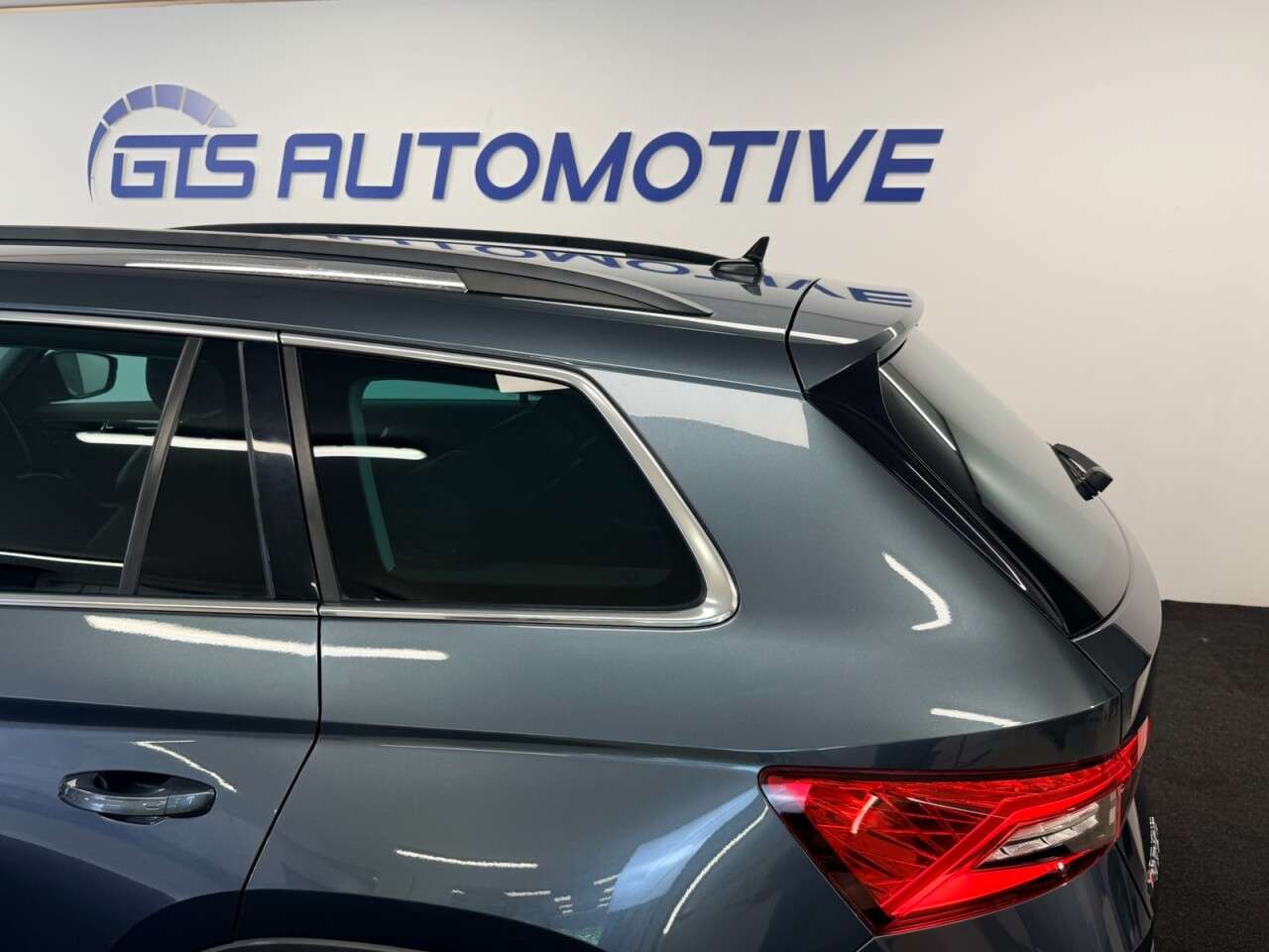 2020 SKODA KODIAQ 2020 SKODA KODIAQ