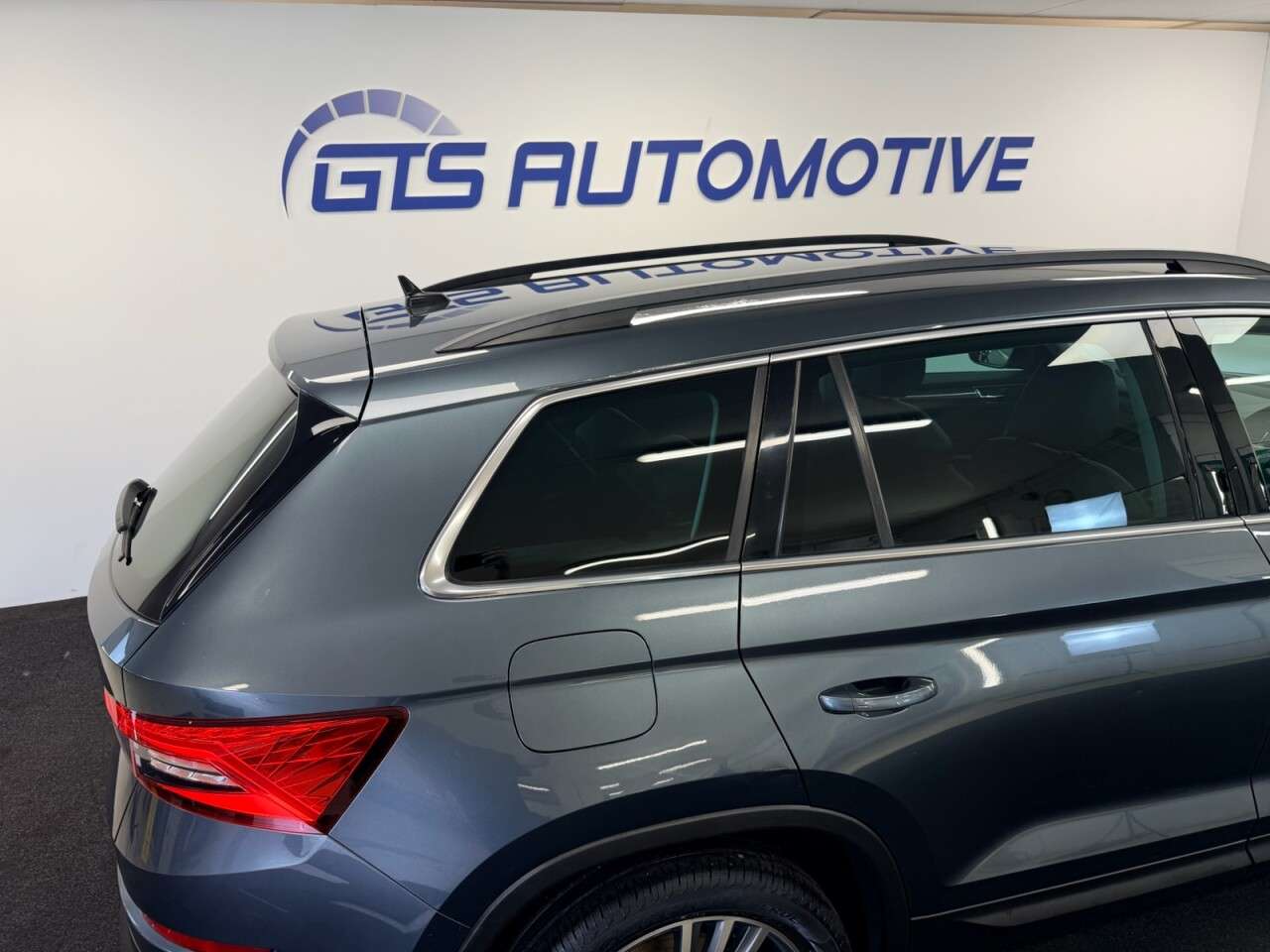 2020 SKODA KODIAQ 2020 SKODA KODIAQ