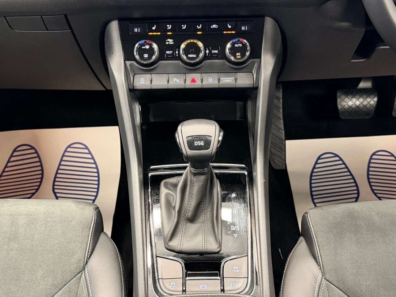 2020 SKODA KODIAQ 2020 SKODA KODIAQ