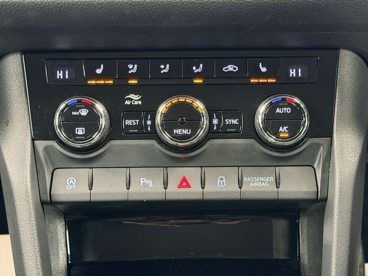 2020 SKODA KODIAQ 2020 SKODA KODIAQ