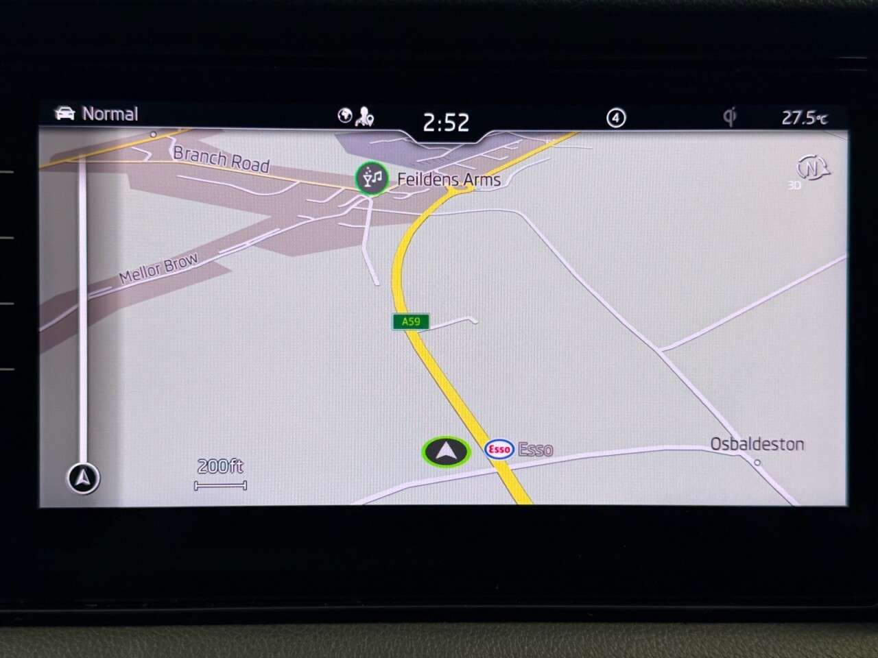 2020 SKODA KODIAQ 2020 SKODA KODIAQ