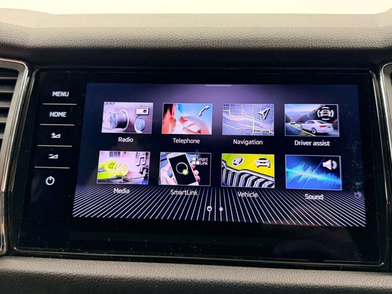 2020 SKODA KODIAQ 2020 SKODA KODIAQ