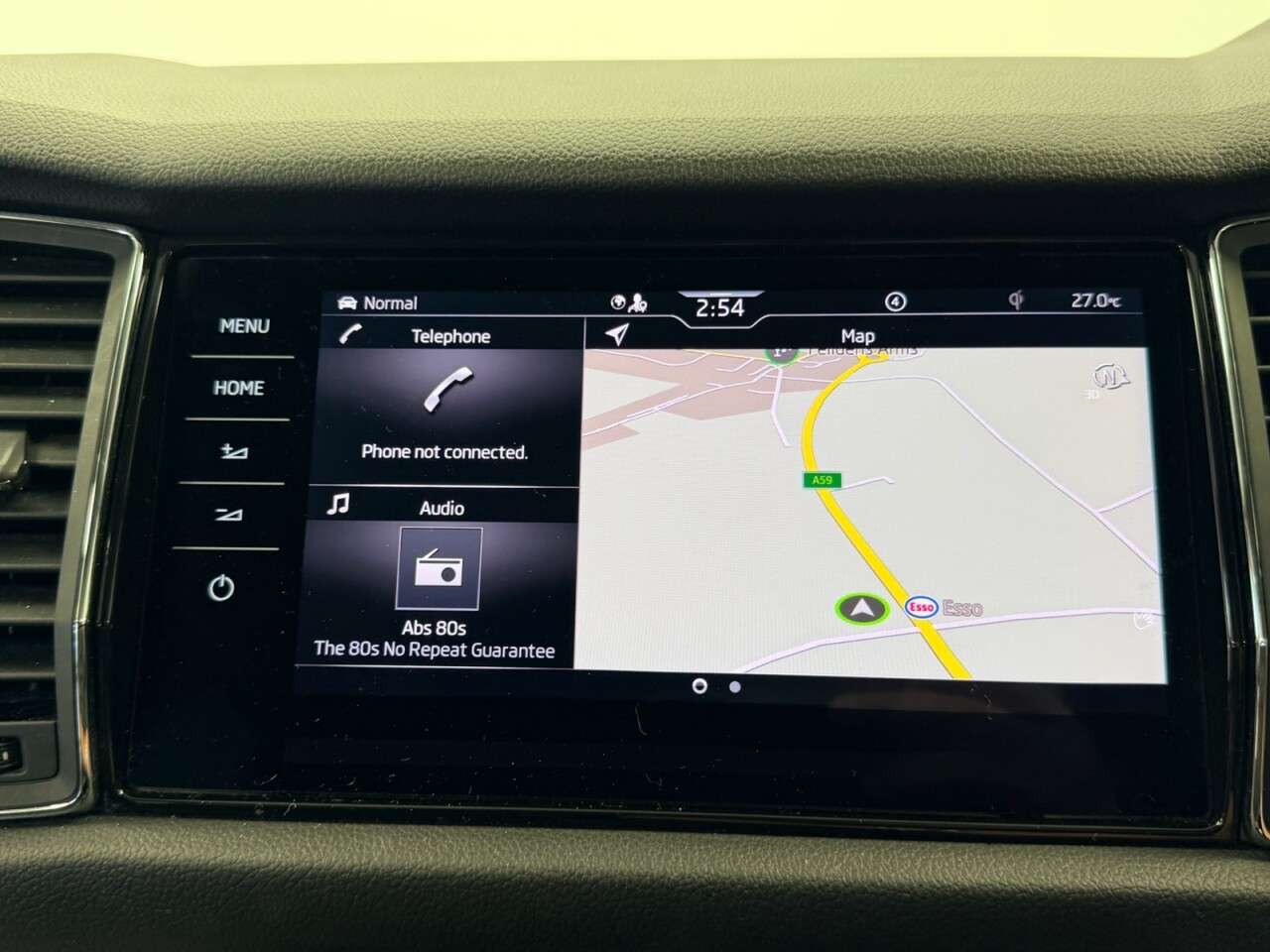 2020 SKODA KODIAQ 2020 SKODA KODIAQ