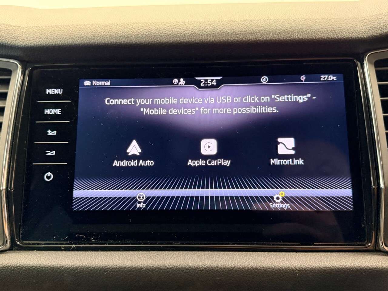 2020 SKODA KODIAQ 2020 SKODA KODIAQ