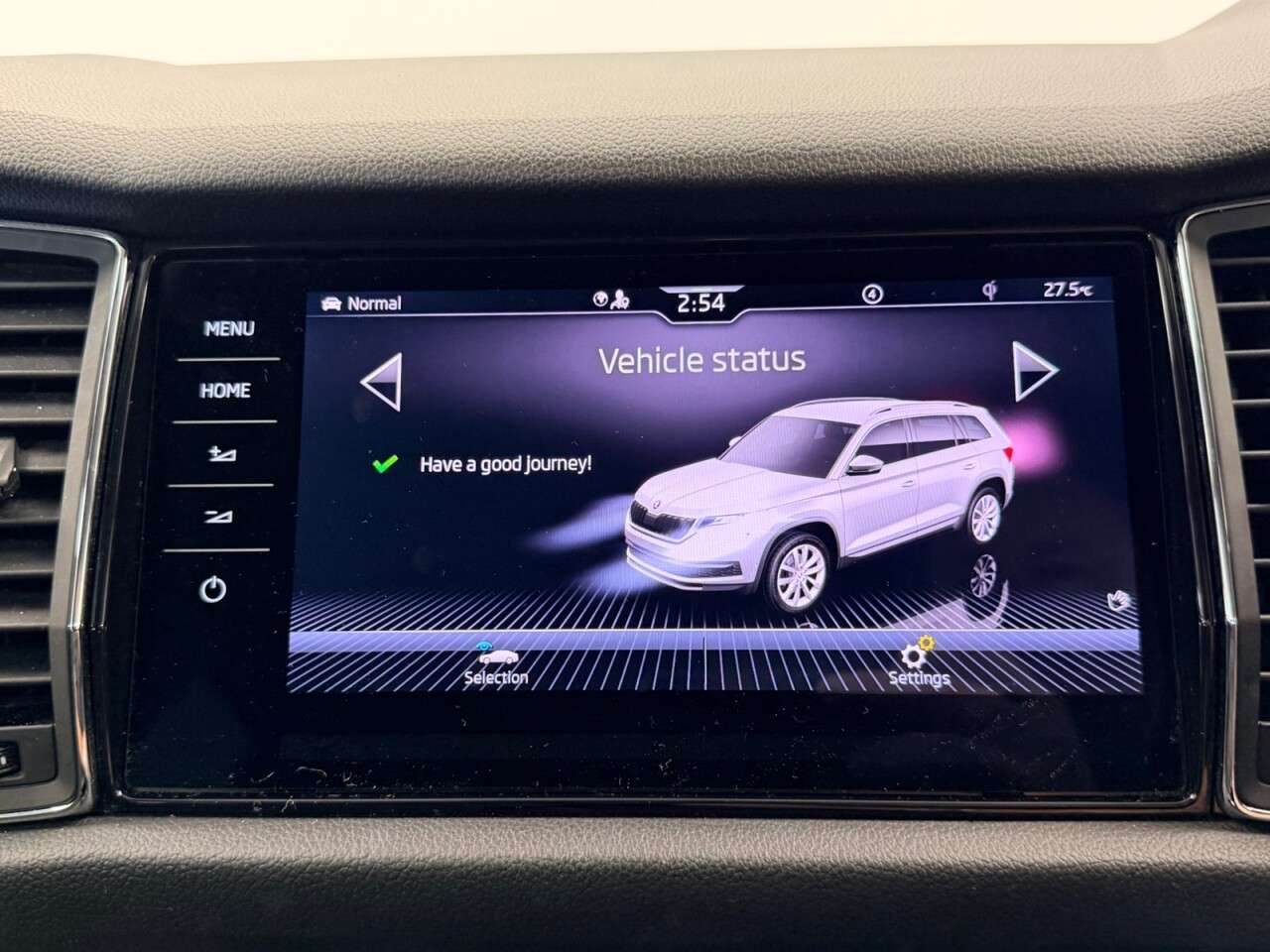2020 SKODA KODIAQ 2020 SKODA KODIAQ