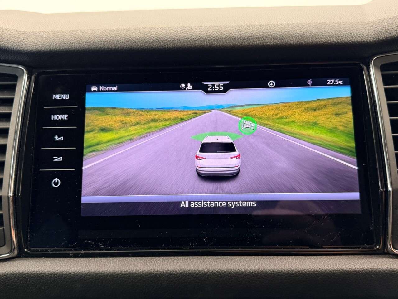 2020 SKODA KODIAQ 2020 SKODA KODIAQ
