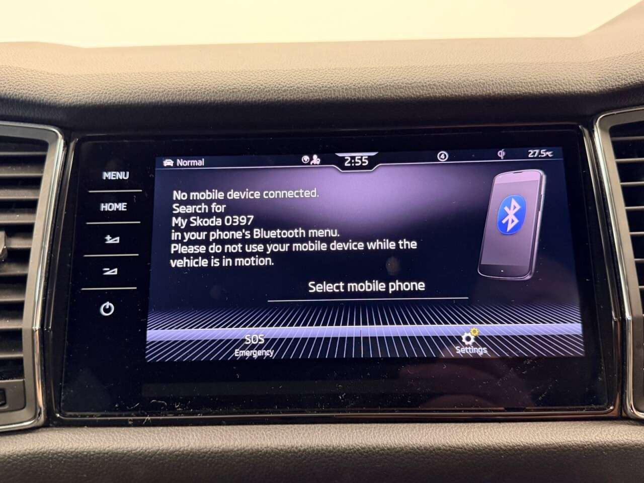 2020 SKODA KODIAQ 2020 SKODA KODIAQ