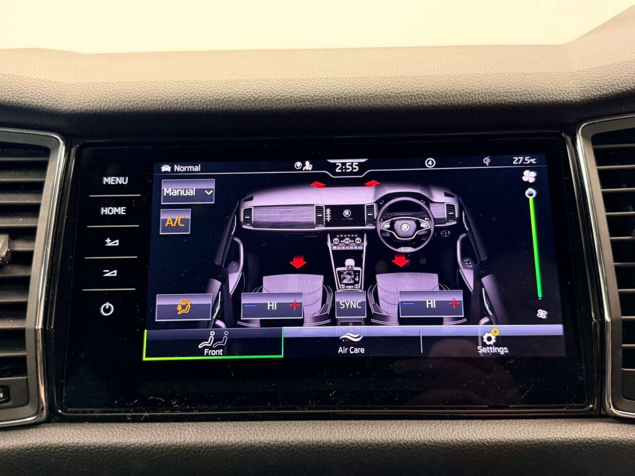 2020 SKODA KODIAQ 2020 SKODA KODIAQ